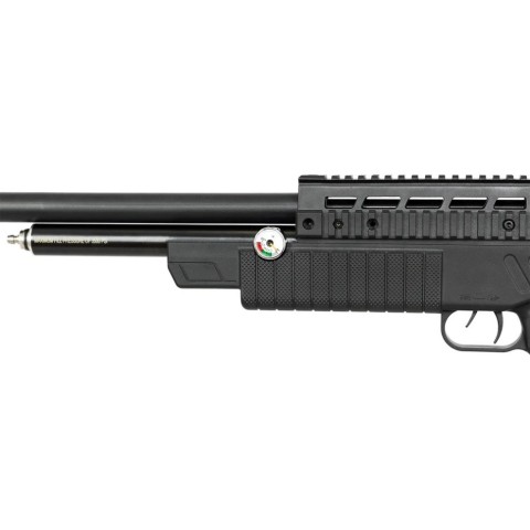 Гвинтівка пневматична Beeman 13615 PCP 4,5 мм