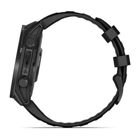 Garmin tactix 8 (47 мм) AMOLED с Applied Ballistics Ultralight