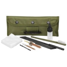 Набір д/чищення Leapers AR15 Kit, різьблення 8/32