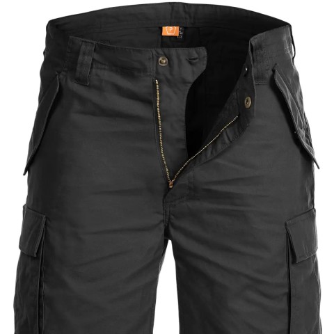 Шорты Pentagon M65 2.0 Short Pants 44 Black