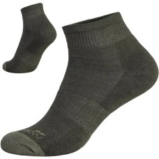 Носки Pentagon Low Cut socks (410) 45-47 olive green