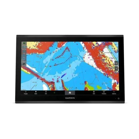 Картплоттер Garmin GPSMAP 9022 премиум-класса