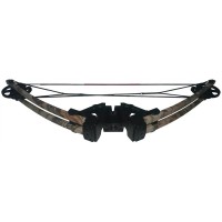Дуга Man Kung MK-XB52 83 кг, для мод MK-XB52BK ц:camo