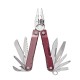 Мультиинструмент LEATHERMAN Rebar