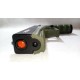 Стартовий пістолет Retay G17 Olive