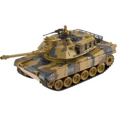 Танк на радиоуправлении ZIPP Toys 789 
