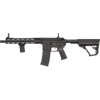 Винтовка страйкбольная Evolution Ghost 3.0 Viper L AEG 6 мм Black
