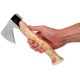 Топор Karesuandokniven Hunters Axe Medium, light birch