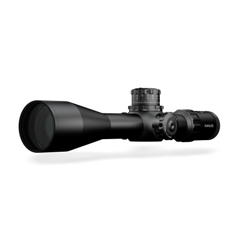 Прицел оптический KAHLES K 525i CCW 5-25x56 / SKMR3-right
