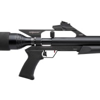 Винтовка пневматическая Gunpower Shadow