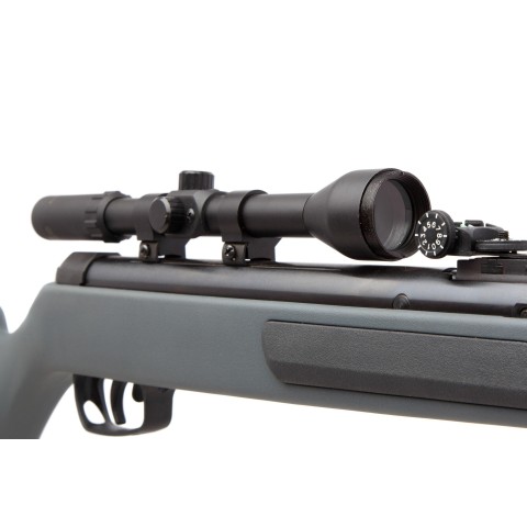Пневматическая винтовка Gamo Combo Shadow 640