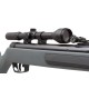 Пневматическая винтовка Gamo Combo Shadow 640