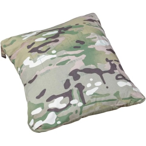 Куртка тактична Fahrenheit ALFA Light L/R Multicam