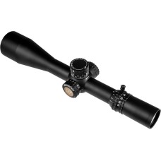 Оптический прицел Nightforce ATACR 7-35x56 ZeroS F1 0.1Mil сетка Mil-R с подсветкой