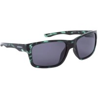 Окуляри Shimano Aspire Dark Green Tortoiseshell + Dark Grey