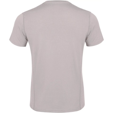 Футболка Frontier MINHO M Men`s merino/cool max Light Grey