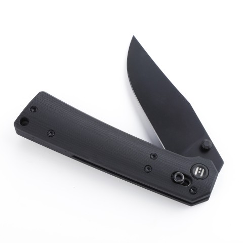 Ніж Hightron Pathwright, 14C28N, G10