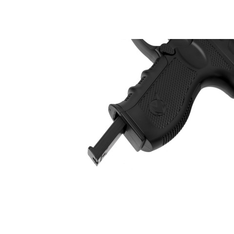 Пистолет пневматический Gamo GP-20 Combat