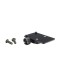 Кріплення Trijicon RMR®/SRO® Mount for Custom Rifles w/ 11-12mm Ribs