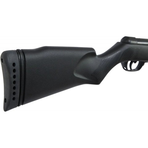 Винтовка пневматическая BSA Comet Evo