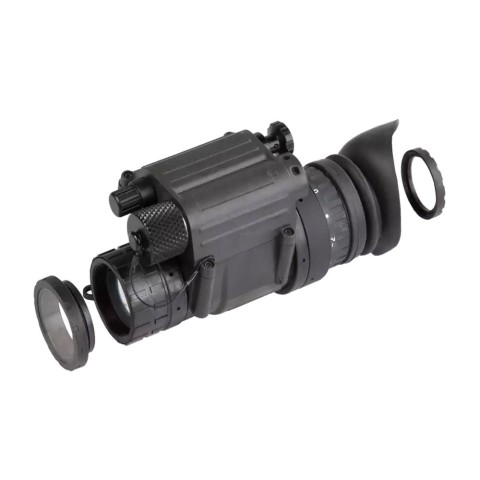 Монокуляр нічного бачення AGM PVS-14 NW1E (FOM-1800)