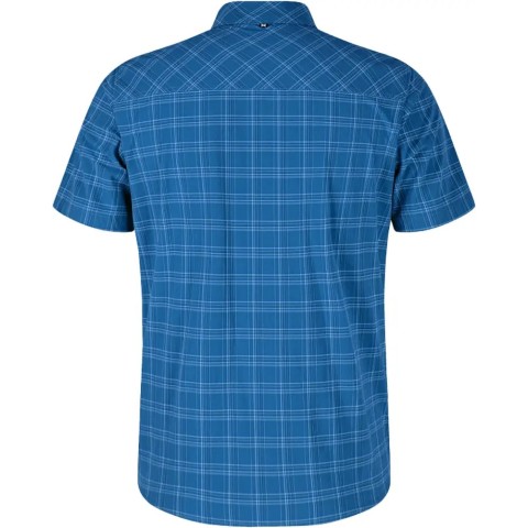 Рубашкa Montura Dolomiti S/S Shirt XL Blue
