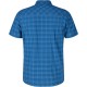 Рубашкa Montura Dolomiti S/S Shirt XL Blue