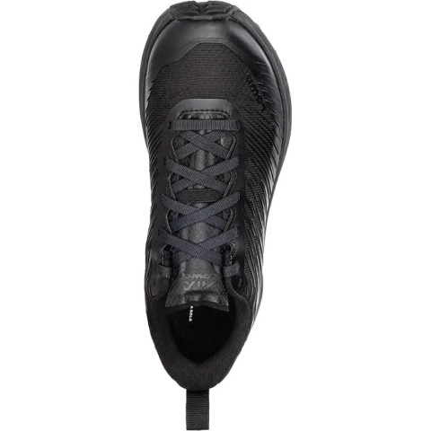 Кроссовки Lowa Fortux 44.5 ц:black-black