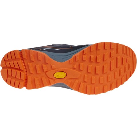 Кросівки Chiruca Tirreno Boa Gore-Tex 08 45 Black/Orange