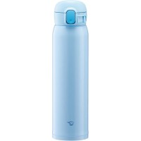 Термокружка Zojirushi SM-WR60E-AP 0.6 л Light Blue