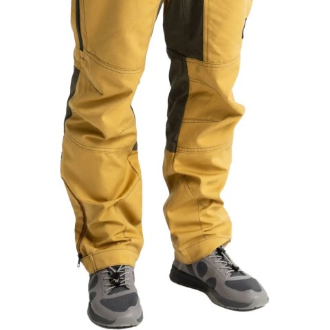 Брюки Adventer & fishing Impregnated Pants S Sand/Khaki