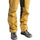 Брюки Adventer & fishing Impregnated Pants S Sand/Khaki