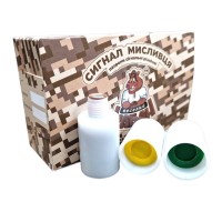 Ракети для пускового пристрою 