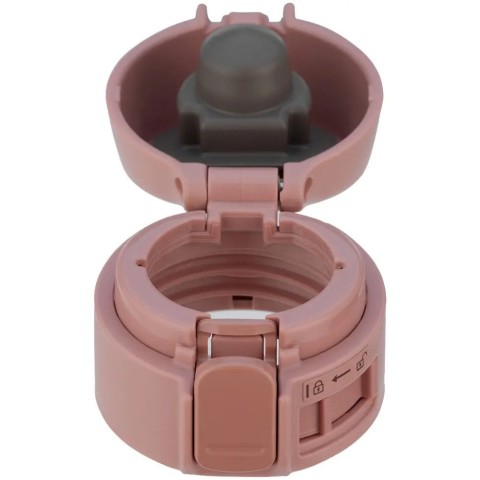 Термокружка Zojirushi SM-PD20PM 0.2 л terracotta