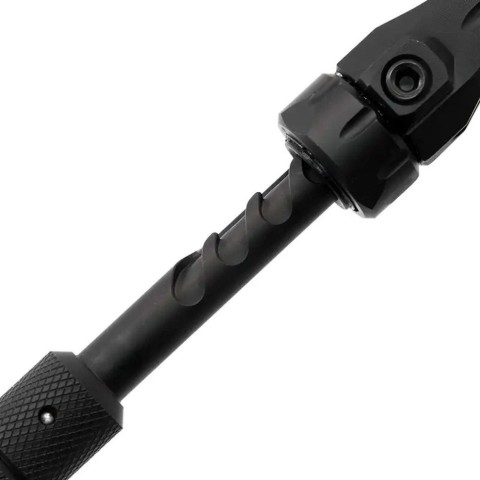 Сошки Leapers TBNR 360, 18-23cм, Picatinny