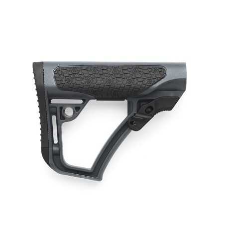 Набор Daniel Defense  (приклад,пистол.рукоятка,рукоятка перевода огня) Tornado Grey Daniel Defense