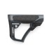 Набор Daniel Defense  (приклад,пистол.рукоятка,рукоятка перевода огня) Tornado Grey Daniel Defense
