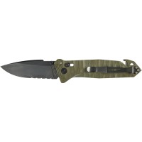 Ніж TB Outdoor CAC S200 Army Knife Olive