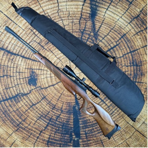 Гвинтівка пневматична Diana Target Hunter 470 б/у
