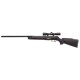 Пневматическая винтовка Gamo Zombie кал.4,5