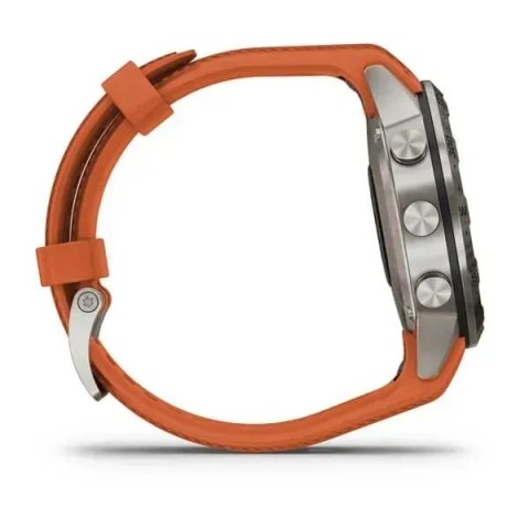Смарт-годинник Garmin MARQ Adventurer Performance Edition
