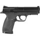 Пистолет пневматический SAS MP-40 BB кал. 4.5 мм. Корпус - металл