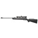Пневматическая винтовка Gamo BigCat 1000 к.4,5 +Прицел GAMO 4х32