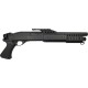 Ружье страйкбольное ASG Franchi Tactical 6 мм