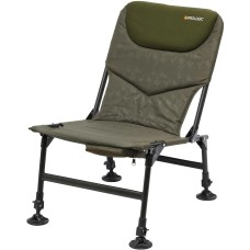 Кресло Prologic Inspire Lite-Pro Chair With Pocket Зеленый