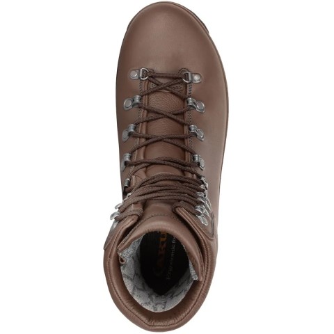 Черевики AKU Griffon Combat GTX 9.5 Brown