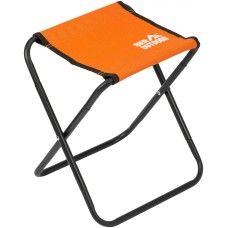 Стул раскладной Skif Outdoor Steel Cramb M Orange
