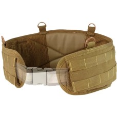 Пояс Condor GEN II BATTLE BELT M штурмовой ц:койот