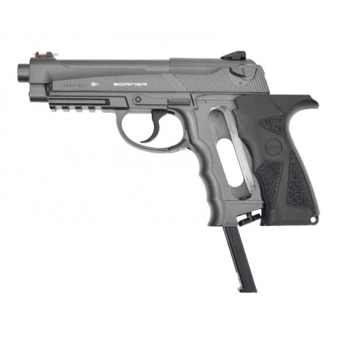 Пневматичний пістолет Borner Sport 306 М