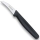 Нож формовочный Victorinox Standart 6 см, чёрный нейлон